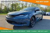 Used 2015 Chrysler 200 S image 4