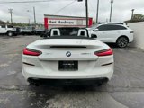Used 2022 BMW Z4 sDrive30i w/ Premium Package image 4