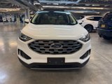Used 2019 Ford Edge SEL w/ Equipment Group 201A image 2