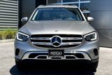 Used 2022 Mercedes-Benz GLC 300 image 2