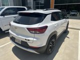 Used 2021 Chevrolet TrailBlazer LT w/ Convenience Package image 4