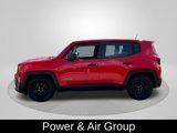 Used 2017 Jeep Renegade Sport w/ Power & Air Group image 4