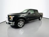 Used 2015 Ford F150 XLT w/ Equipment Group 301A Mid image 3