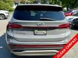 Used 2021 Hyundai Santa Fe SE image 5