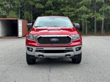 Certified 2021 Ford Ranger XLT w/ Equipment Group 301A Mid image 2