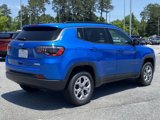New 2025 Jeep Compass Latitude image 4