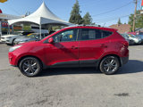 Used 2014 Hyundai Tucson SE image 2
