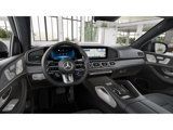 New 2025 Mercedes-Benz GLE 63 AMG S image 3