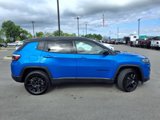 Used 2024 Jeep Compass Latitude w/ Convenience Group image 2