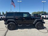 Used 2015 Jeep Wrangler Unlimited Sport image 3