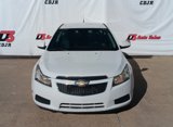 Used 2011 Chevrolet Cruze LT image 6