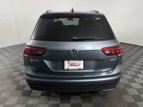 Used 2019 Volkswagen Tiguan SE w/ Panoramic Sunroof Package image 6