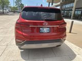 Used 2020 Hyundai Santa Fe Limited image 5