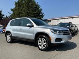 Used 2013 Volkswagen Tiguan S image 2