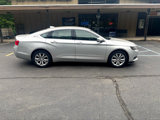 Used 2016 Chevrolet Impala LT image 2