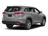 Certified 2017 Toyota Highlander LE image 3
