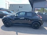Used 2017 Nissan Juke SV image 2