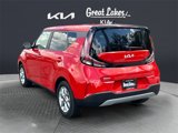 Used 2023 Kia Soul LX w/ LX Technology Package image 4