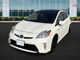 Used 2012 Toyota Prius Five image 4