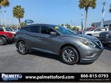 Used 2018 Nissan Murano S w/ Cargo Package image 2