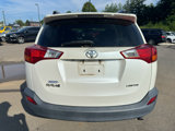 Used 2013 Toyota RAV4 Limited image 4