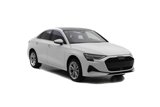 New 2025 Audi A3 2.0T Premium image 2