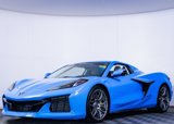 Used 2024 Chevrolet Corvette Z06 w/ Battery Protection Package image 2