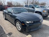 Used 2014 Chevrolet Camaro LT image 2
