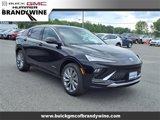 New 2025 Buick Envista Avenir image 2