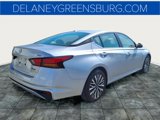 Used 2023 Nissan Altima 2.5 SV image 3