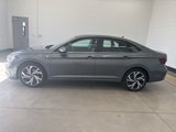 New 2025 Volkswagen Jetta SEL image 2