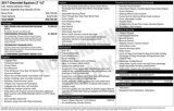 Used 2017 Chevrolet Equinox LT image 2