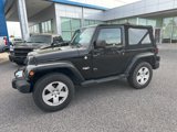 Used 2012 Jeep Wrangler Sahara w/ Trailer Tow Group image 2