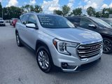 Used 2022 GMC Terrain SLT image 4