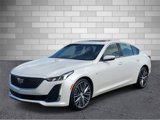 Used 2021 Cadillac CT5 Premium Luxury w/ Parking Package image 1