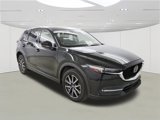 Used 2017 MAZDA CX-5 Grand Touring image 3