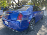 Used 2018 Chrysler 300 S image 3