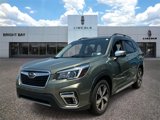 Used 2019 Subaru Forester Touring image 2