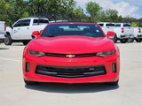 Used 2017 Chevrolet Camaro LT image 3