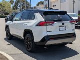 Used 2022 Toyota RAV4 Hybrid XSE image 4