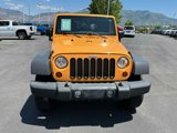Used 2012 Jeep Wrangler Sport image 3