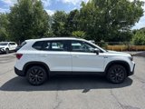 Used 2023 Volkswagen Taos S image 4