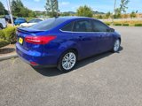 Used 2015 Ford Focus Titanium image 3