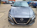 Used 2021 Nissan Altima 2.5 SR image 2