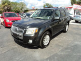 Used 2010 Mercury Mariner Premier image 3