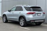 Used 2023 Mercedes-Benz GLE 350 4MATIC image 3