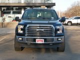 Used 2017 Ford F150 XLT w/ Equipment Group 302A Luxury image 2