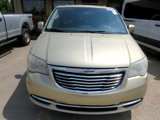 Used 2012 Chrysler Town & Country Touring image 2