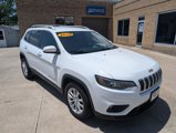Used 2019 Jeep Cherokee Latitude w/ Popular Appearance Group image 4