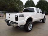 Used 2014 Ford F250 Lariat w/ Lariat Interior Package image 5